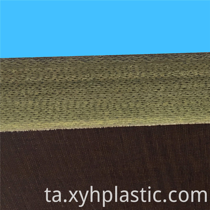 Fabric Phenolic Cotton Cloth Sheet